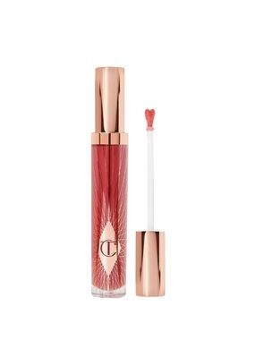Charlotte tilbury COLLAGEN LIP BATH WALK OF NO SHAME